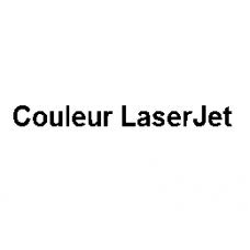 Cartouches laser pour Serie Couleur LaserJet